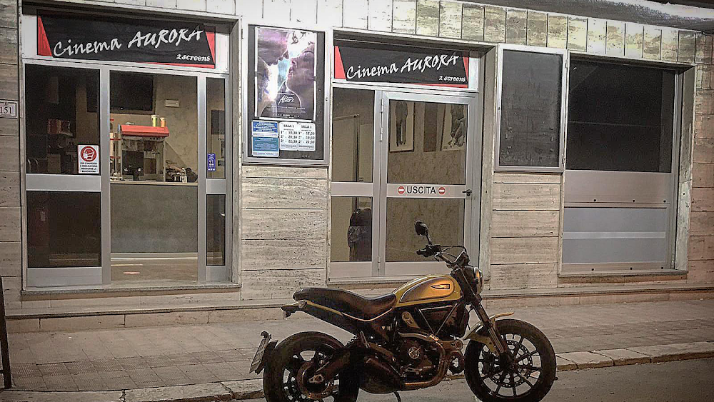 Cinema Aurora