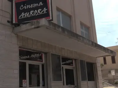 Aurora Cinema - Photo 3