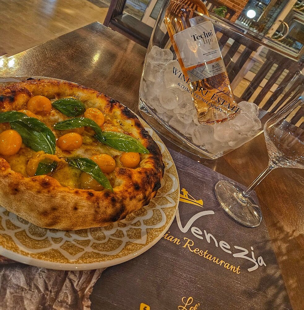Venezia Pizza - Photo 2
