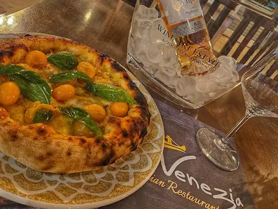 Venezia Pizza - Photo 2