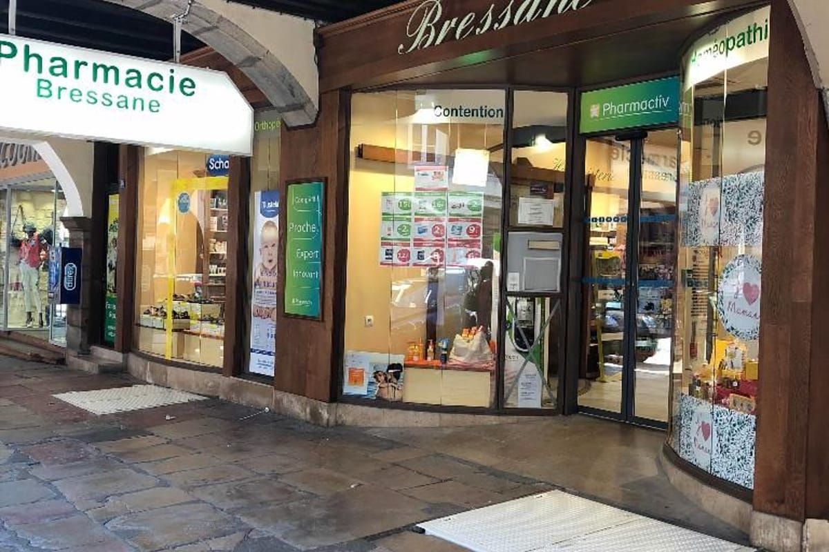 Thouverey Pharmacy - Main photo