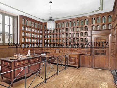 Thouverey Pharmacy - Photo 2