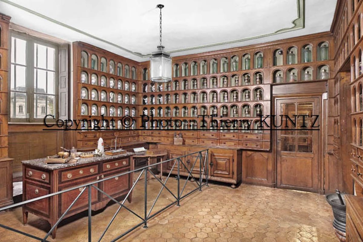 Thouverey Pharmacy - Photo 2