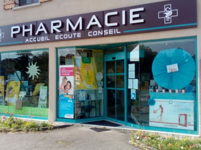 Thouverey Pharmacy - Photo 3