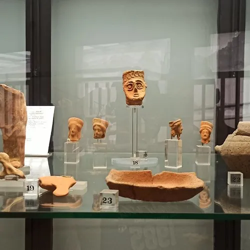 Archaeological Antiquarium - Photo 5