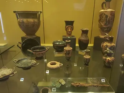 Archaeological Antiquarium - Photo 3