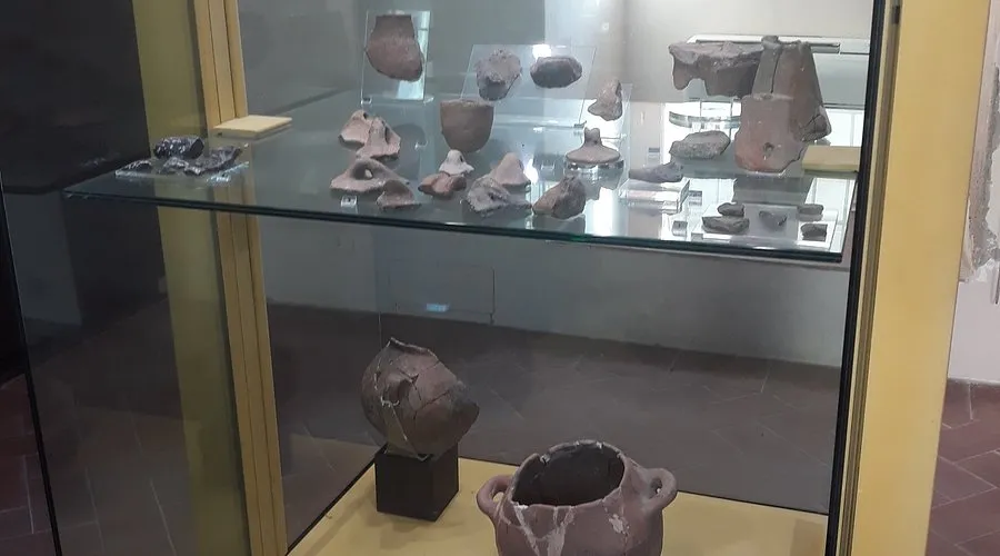Archaeological Antiquarium - Photo 1