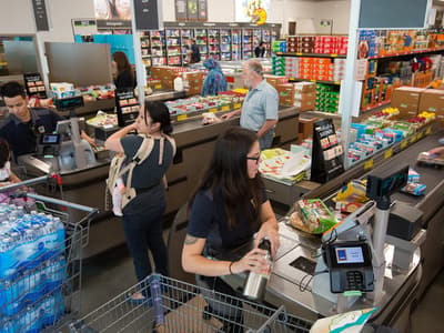 Alì Supermarket - Photo 2