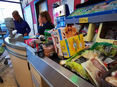 Alì Supermarket - Photo 3