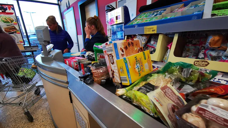 Alì Supermarket - Photo 3