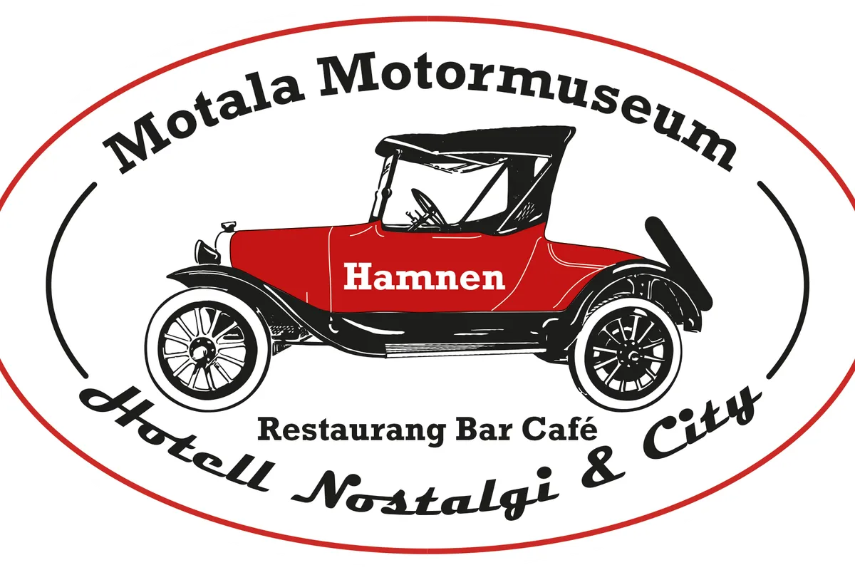 The Motorcycle Café - Main photo
