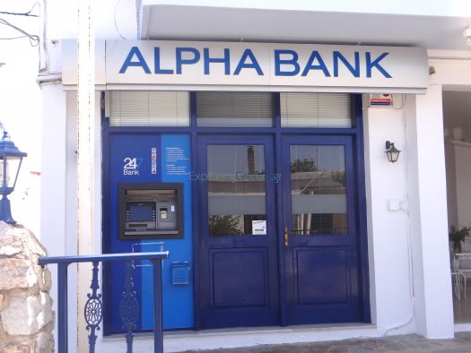 Alpha Bank