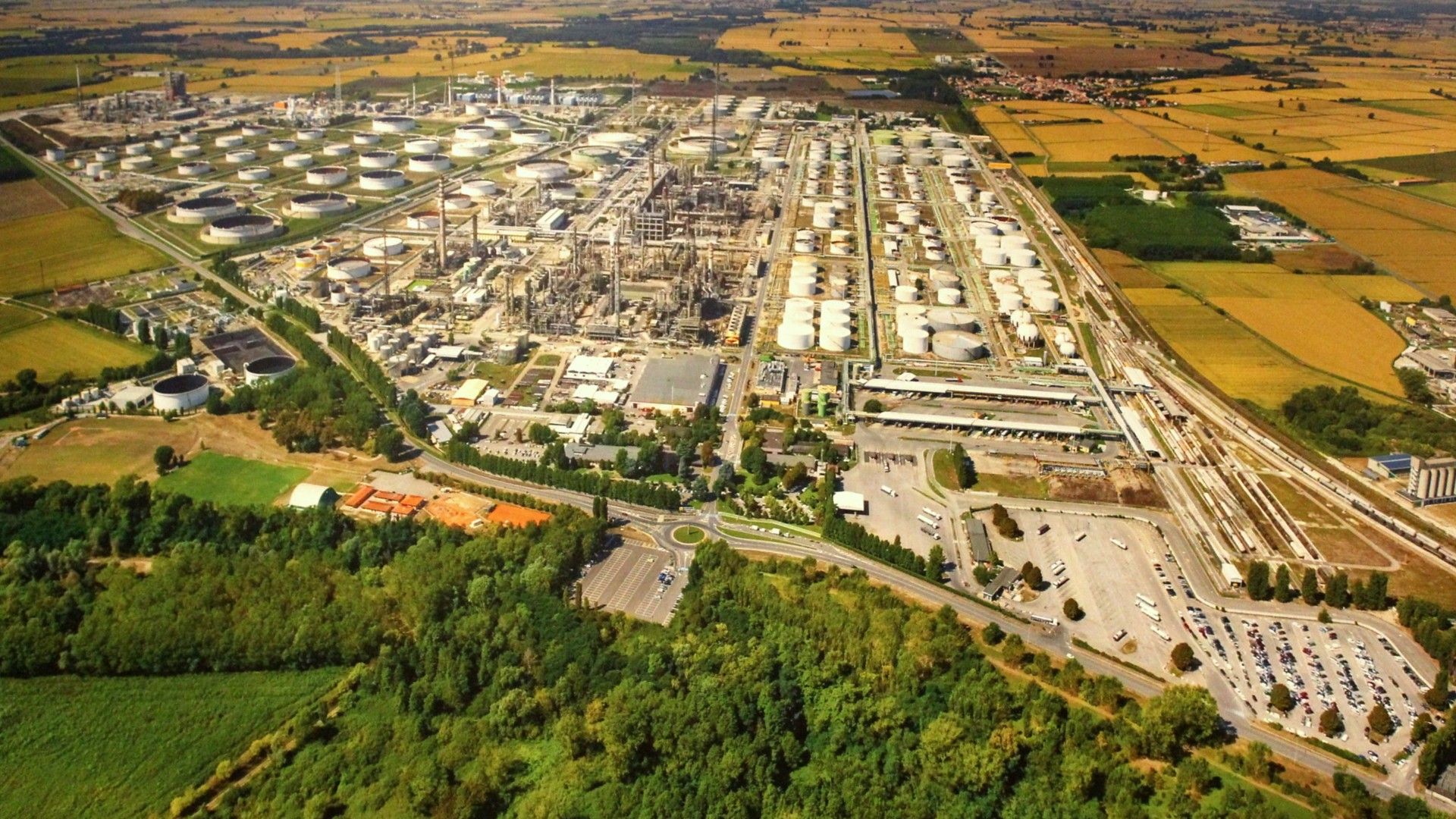 ENI