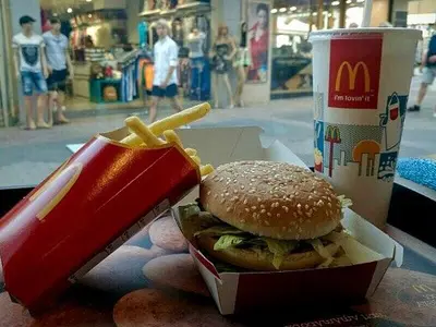 McDonald's - Photo 3