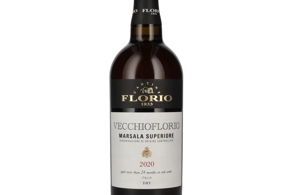 Via Vincenzo Florio Wine Shop - Photo 3