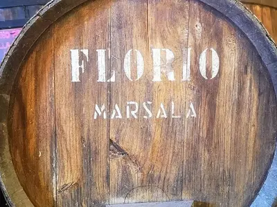 Via Vincenzo Florio Wine Shop - Photo 2