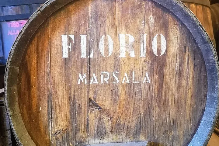 Via Vincenzo Florio Wine Shop - Photo 2