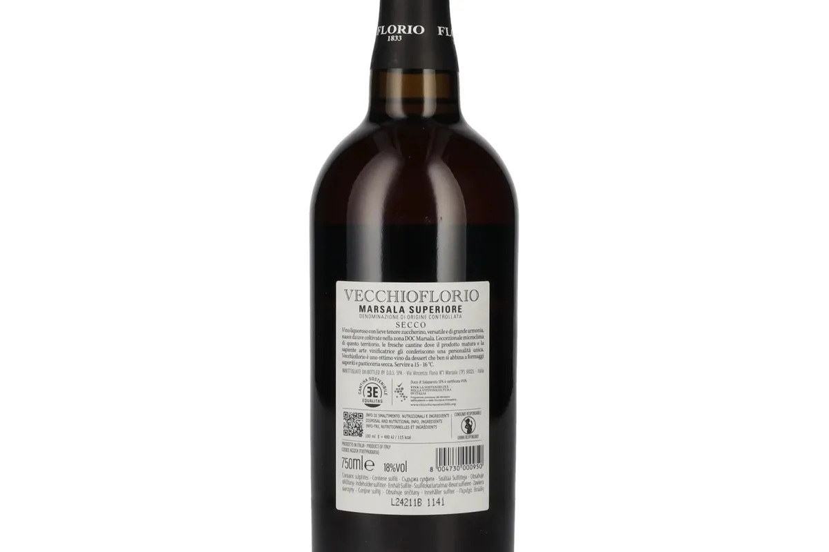 Via Vincenzo Florio Wine Shop - Photo 1
