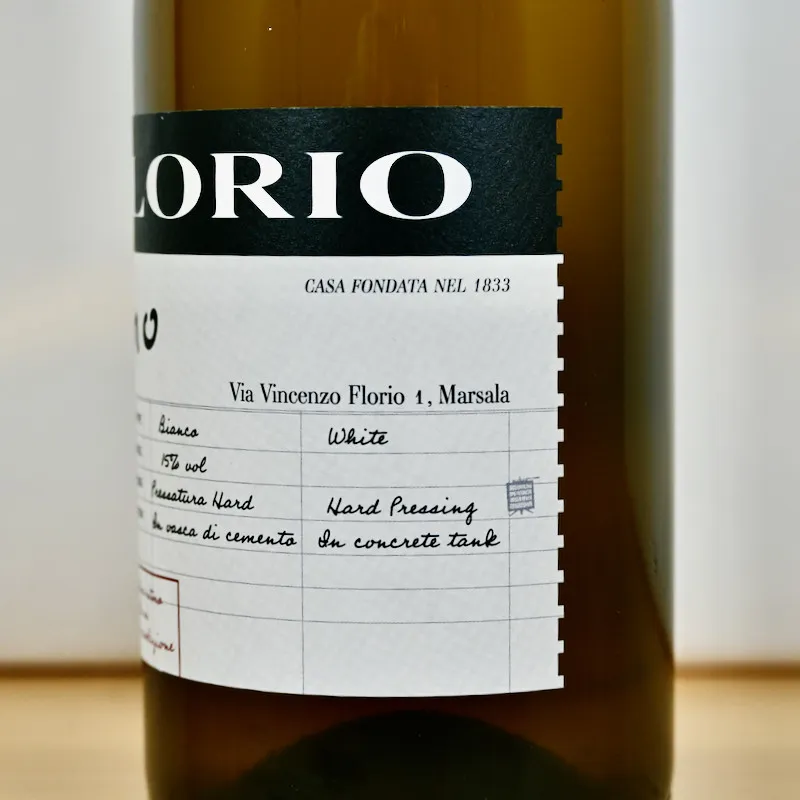 Via Vincenzo Florio Wine Shop - Photo 4