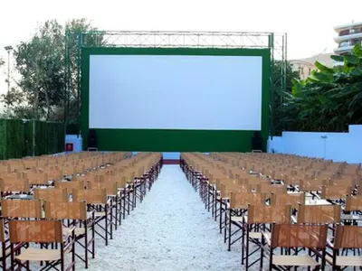 Cine Votsalakia - Photo 3