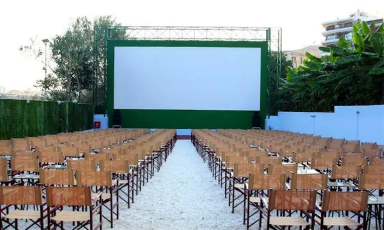 Cine Votsalakia - Photo 3