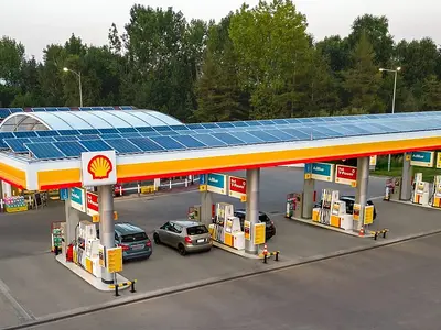 Shell - Photo 2