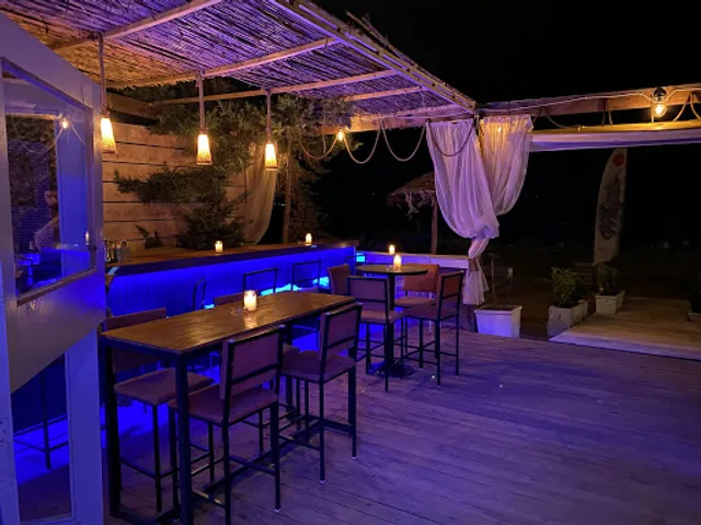 Ritsi Beach Coffee Bar