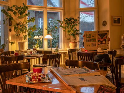 Coffee House - Photo 4