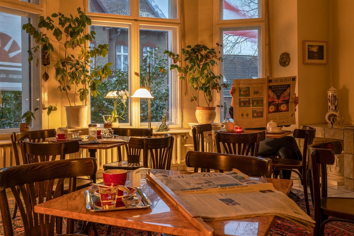 Coffee House - Photo 4