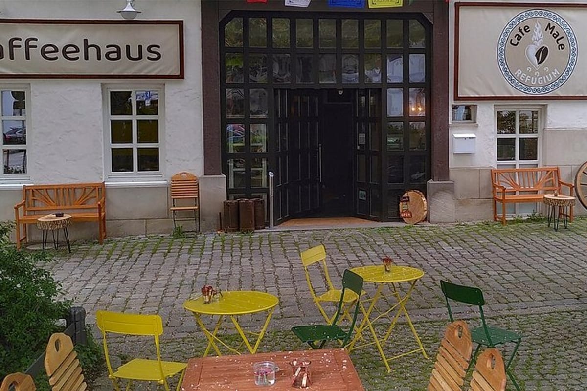 Coffee House - Photo 5