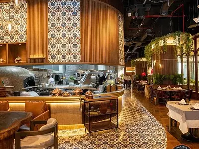 Good Morning Restaurant - Photo 1