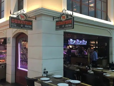 Good Morning Restaurant - Photo 2