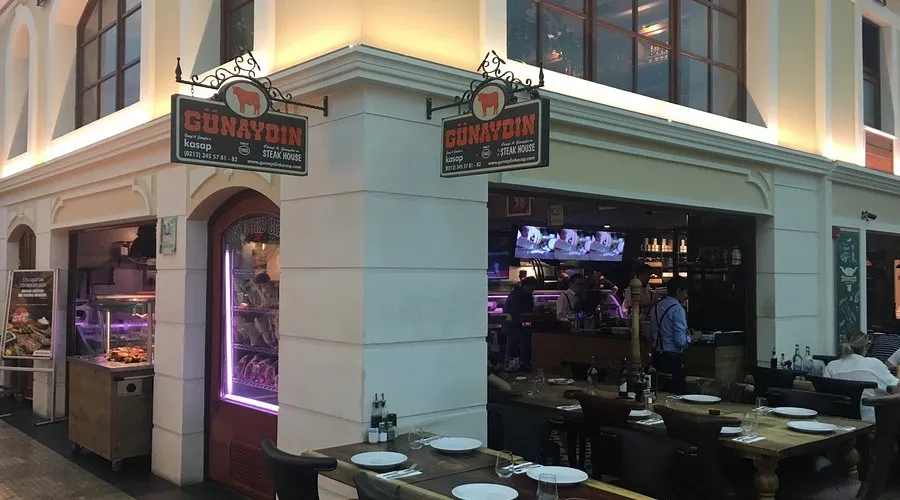 Good Morning Restaurant - Photo 2