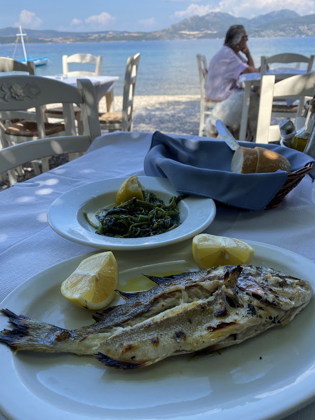 NV seafood - Photo 4