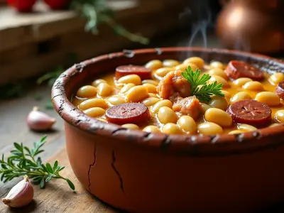 Escudier Cassoulet - Photo 3