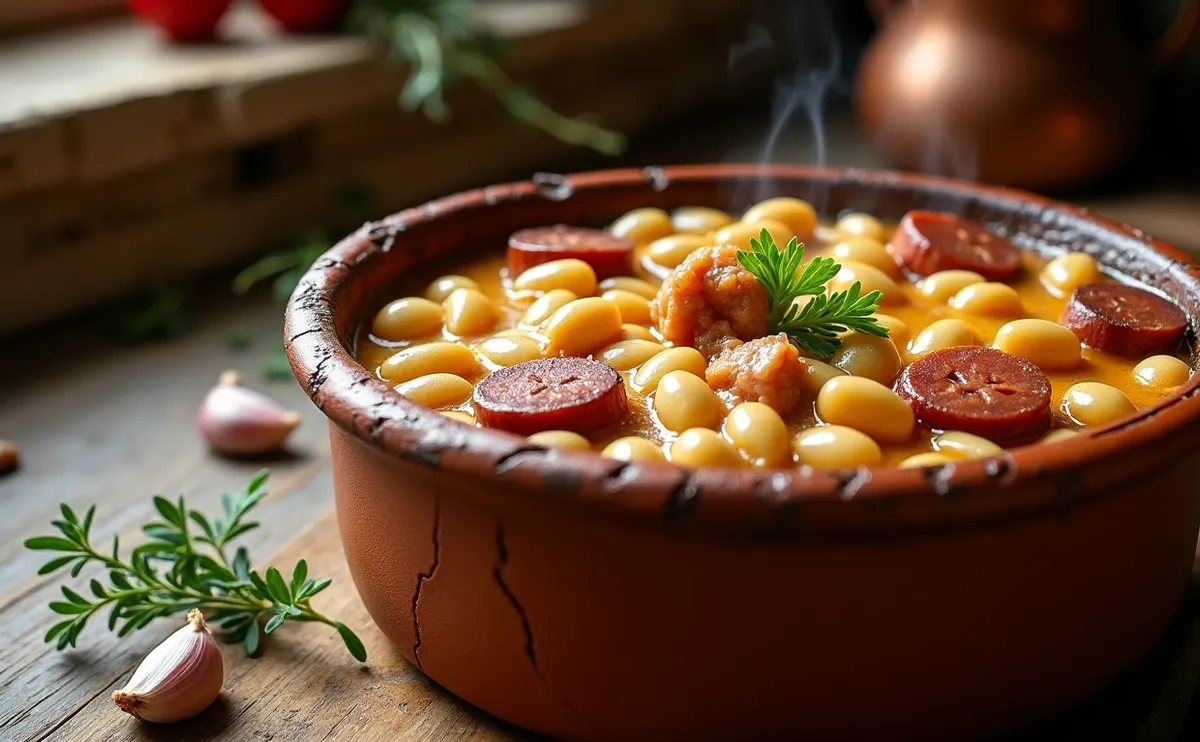 Escudier Cassoulet - Photo 3