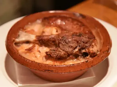 Escudier Cassoulet - Photo 4