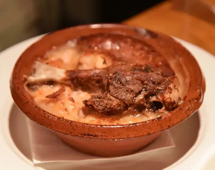 Escudier Cassoulet - Photo 4