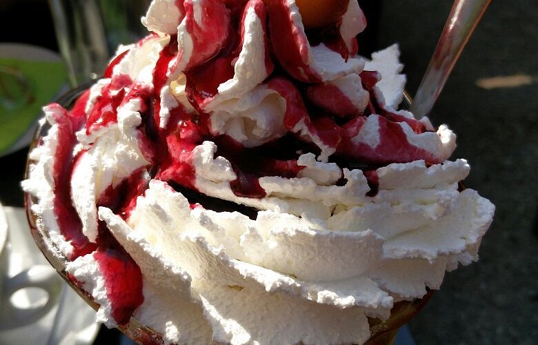Ice Dream - Photo 1