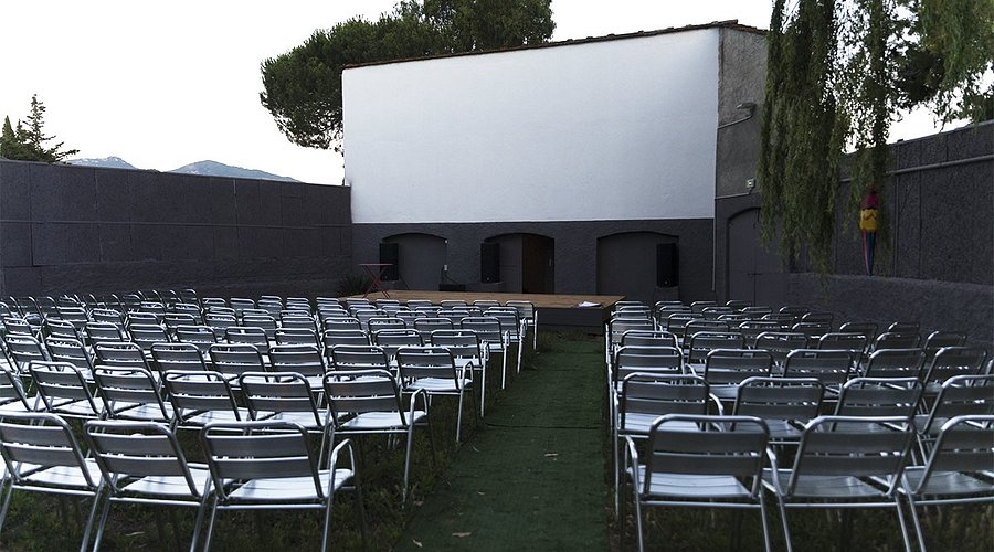 Cinéma Plein Air