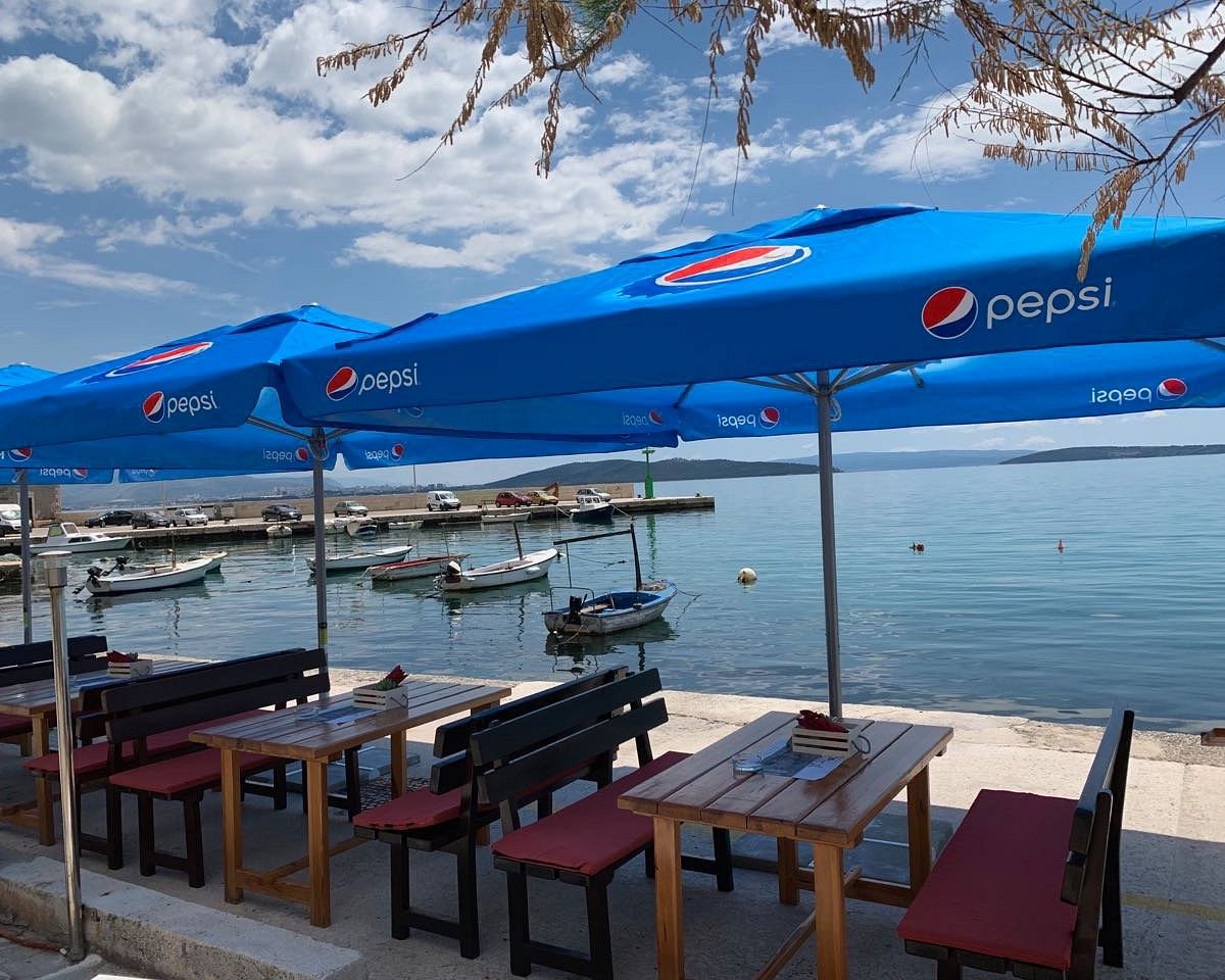 Konoba Pizzeria Porat Stobreč