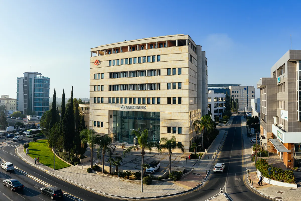 Eurobank - Photo 4