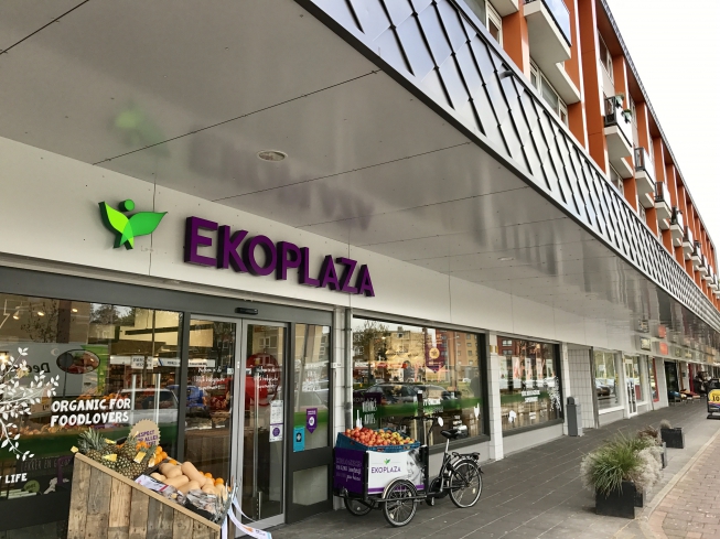 Ekoplaza