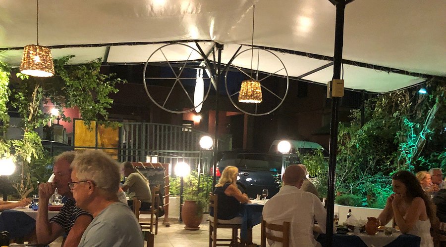 Bistro Boileau - Photo 1