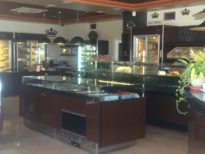 Konditorei / Patisserie / Ice - Photo 1