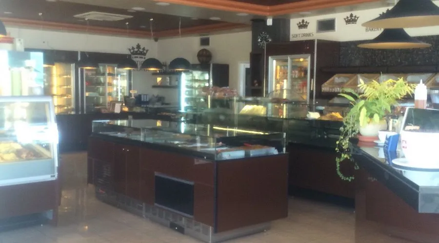 Konditorei / Patisserie / Ice - Photo 1