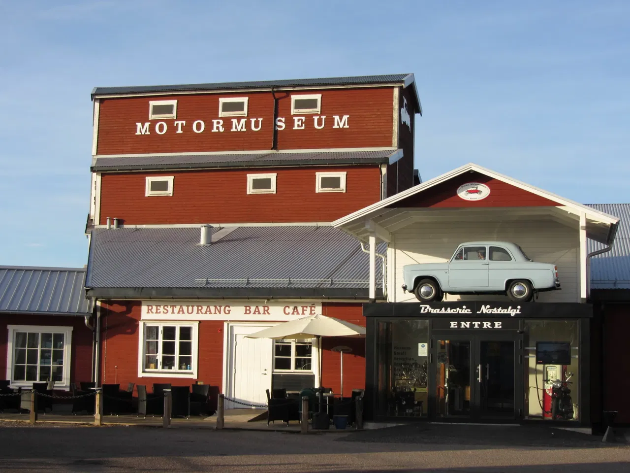 Motala konsthall