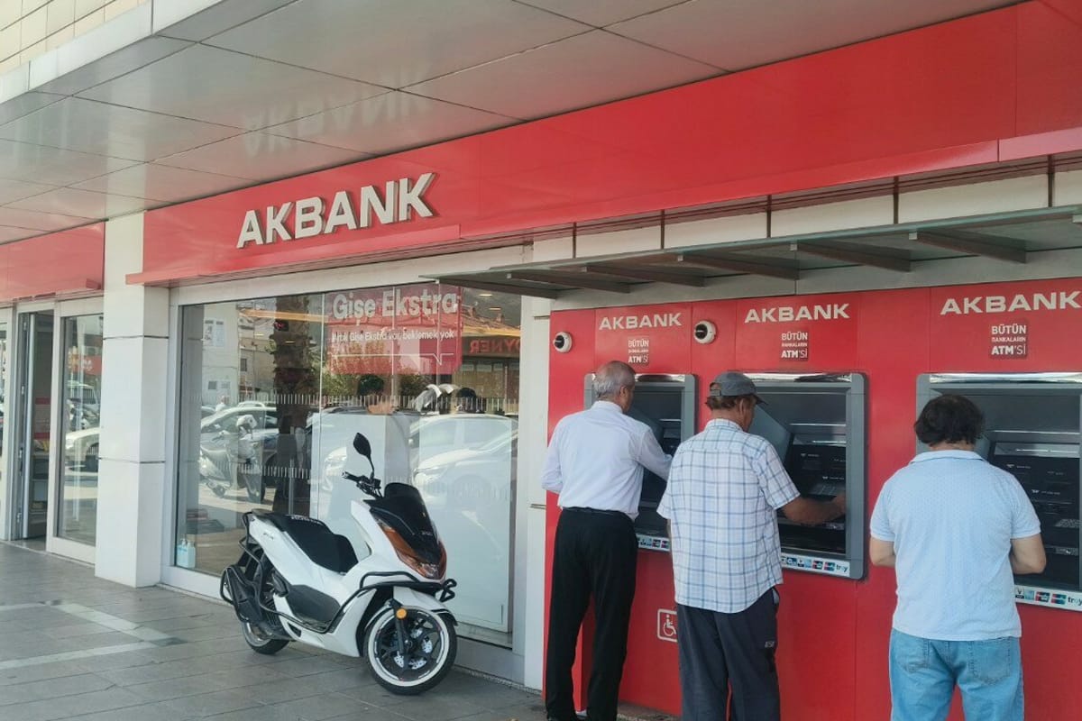 Akbank