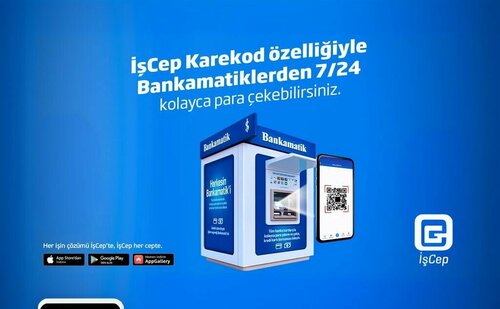 Türkiye İş Bankası