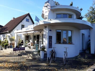 Coffee & Travel - Photo 2